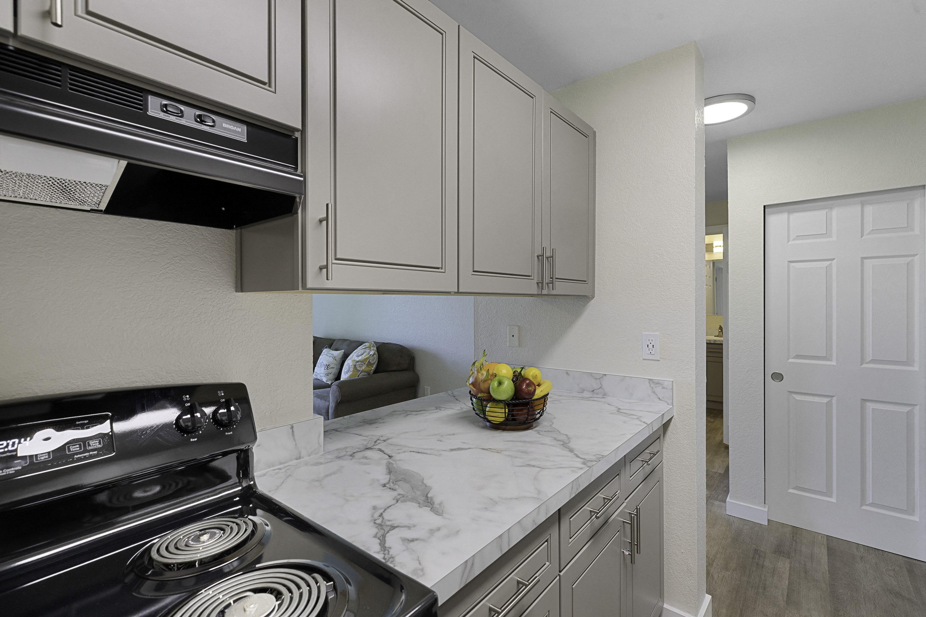 Campo Basso Apartment Homes is a similar property to Madison Way located in Lynnwood